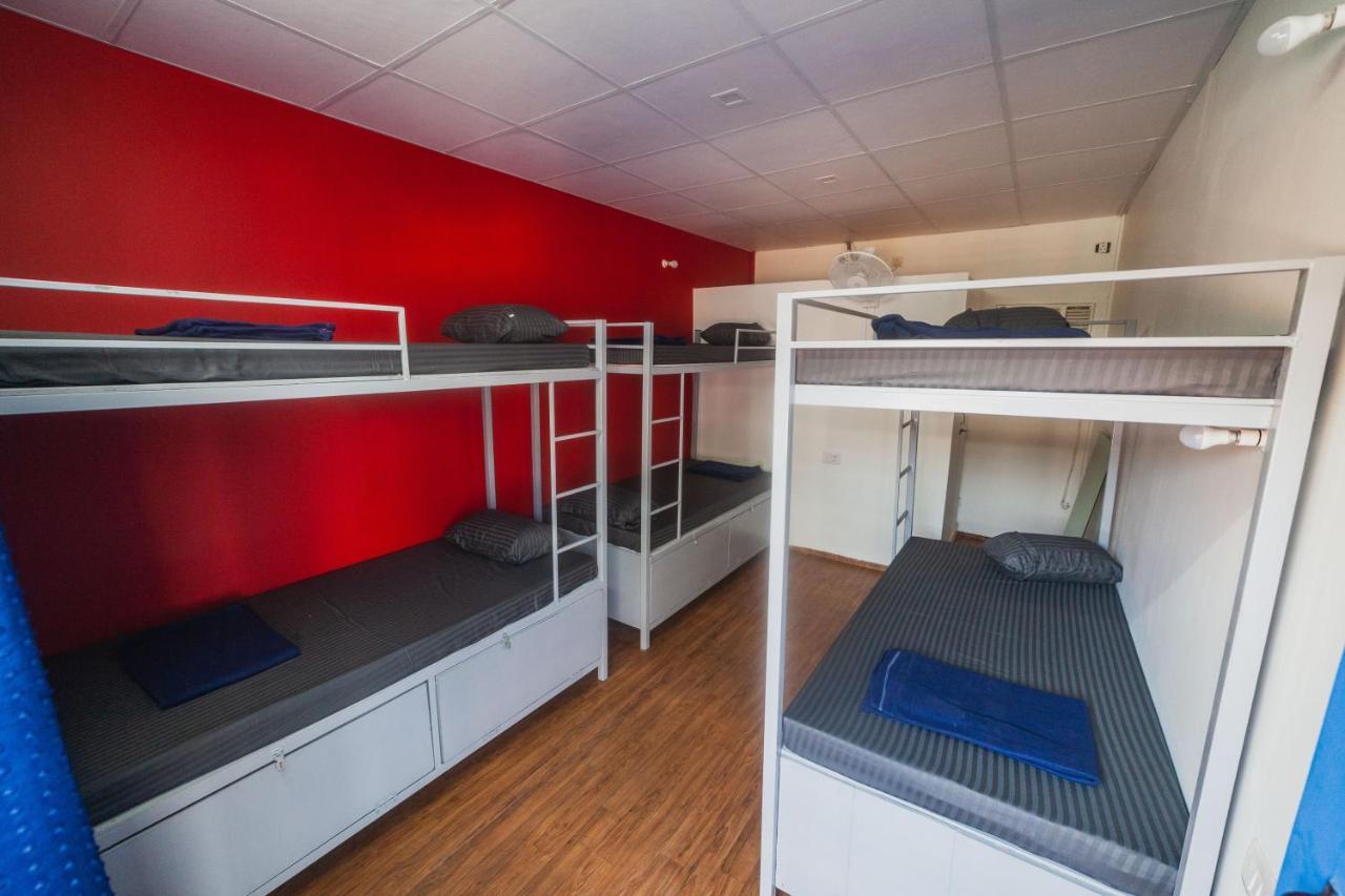 Bon Voyage Sea View Hostel فاغاتور المظهر الخارجي الصورة