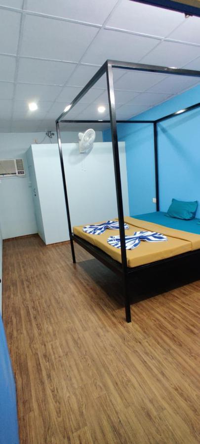 Bon Voyage Sea View Hostel فاغاتور المظهر الخارجي الصورة