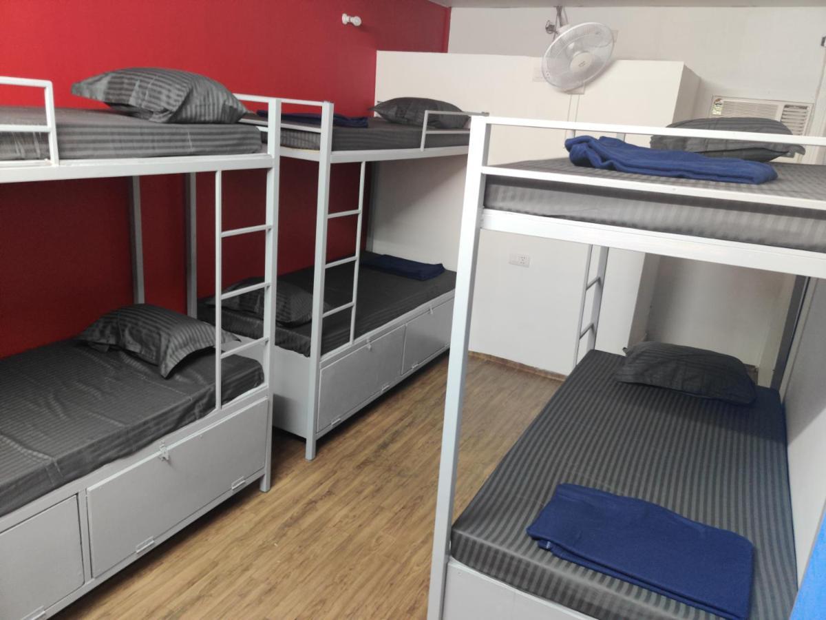 Bon Voyage Sea View Hostel فاغاتور المظهر الخارجي الصورة