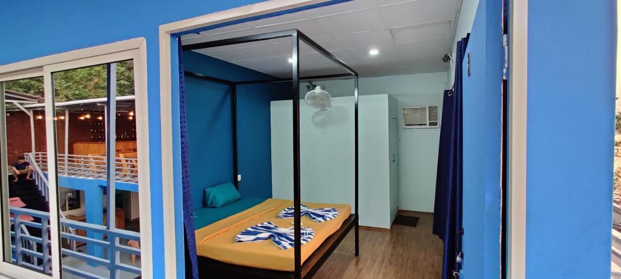 Bon Voyage Sea View Hostel فاغاتور المظهر الخارجي الصورة