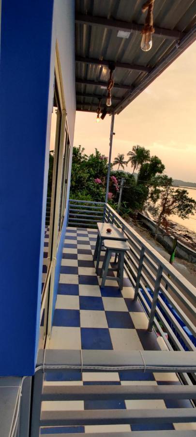 Bon Voyage Sea View Hostel فاغاتور المظهر الخارجي الصورة