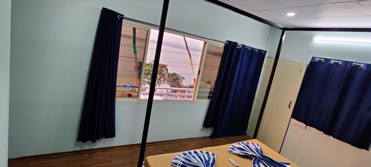 Bon Voyage Sea View Hostel فاغاتور المظهر الخارجي الصورة